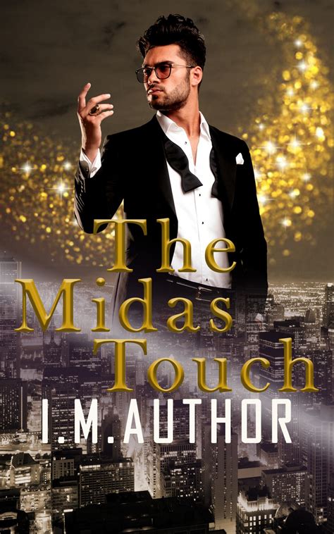the midas touch book|The Midas Touch .